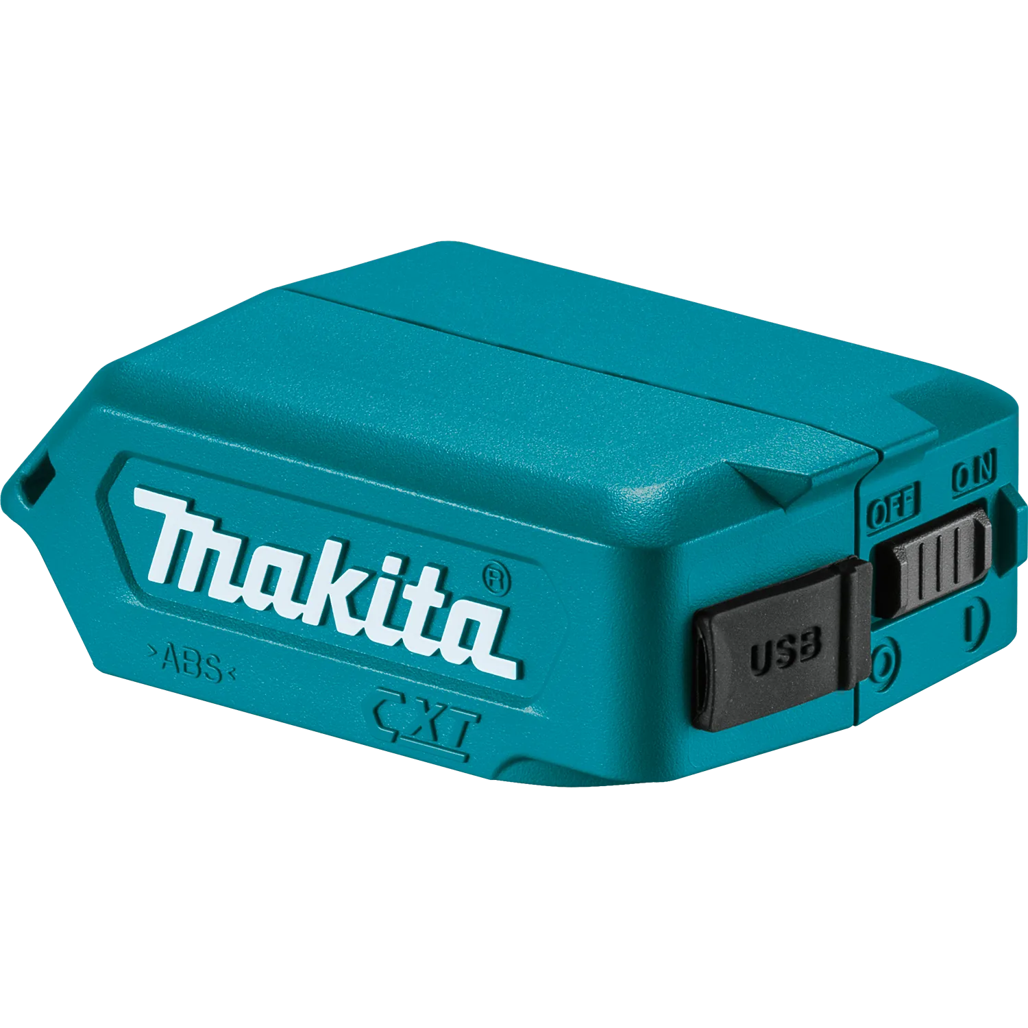 USB Адаптер для аккумуляторный — ADP08