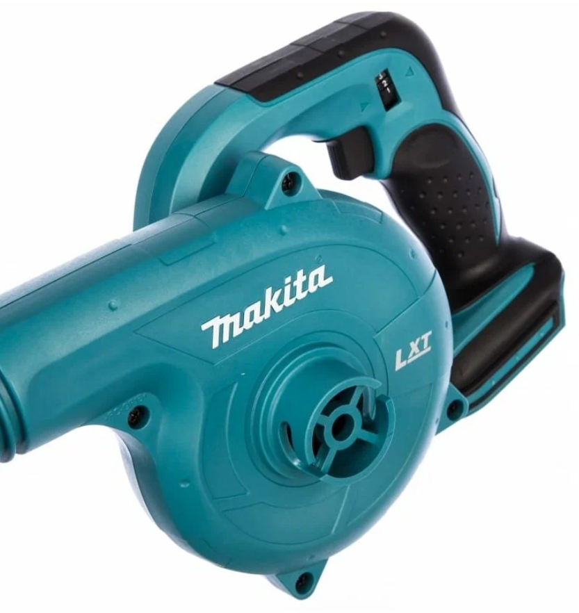 Аккумуляторная воздуходувка Makita DUB183Z