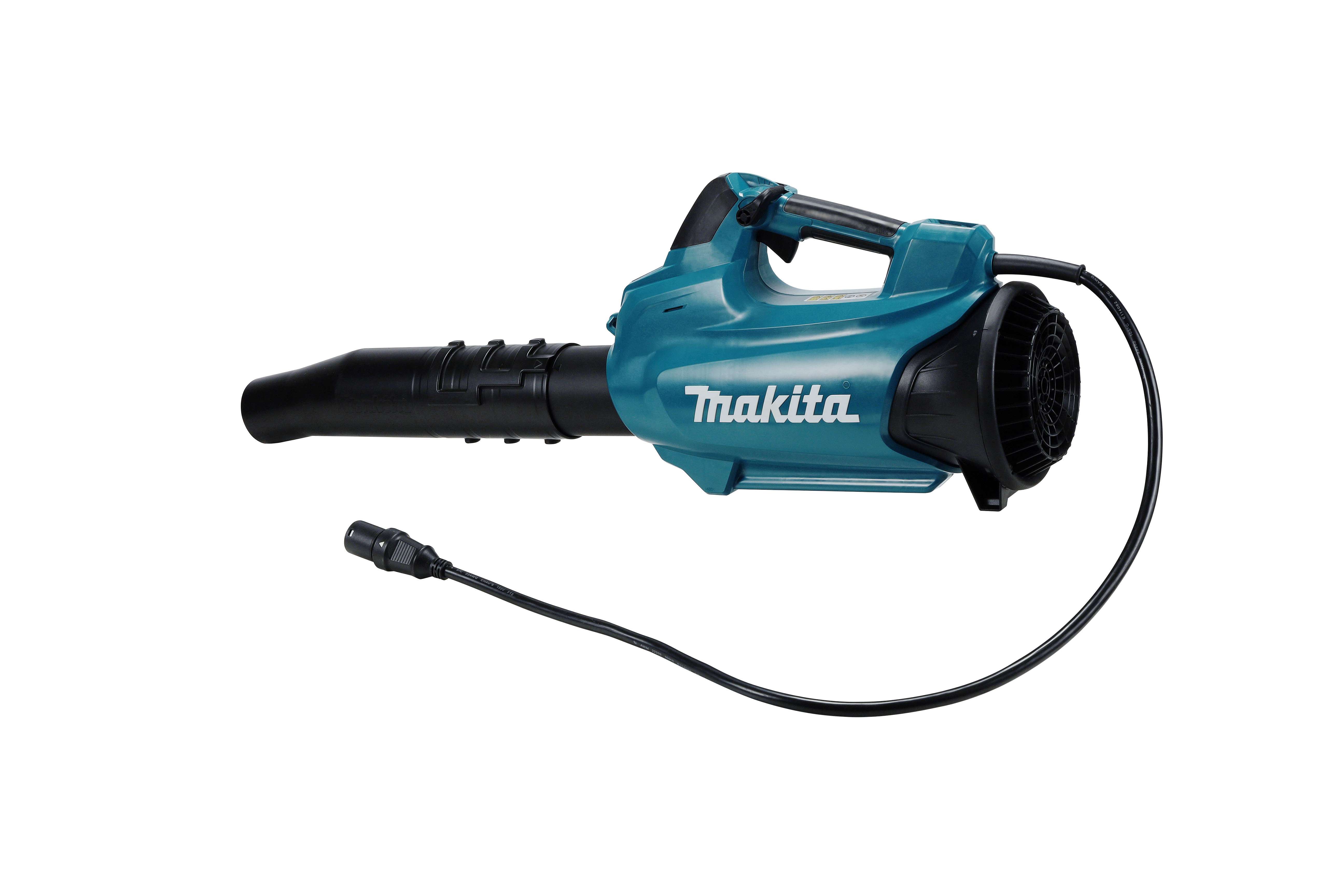 Воздуходувка аккум. PDC BL 36В — UB003CZ