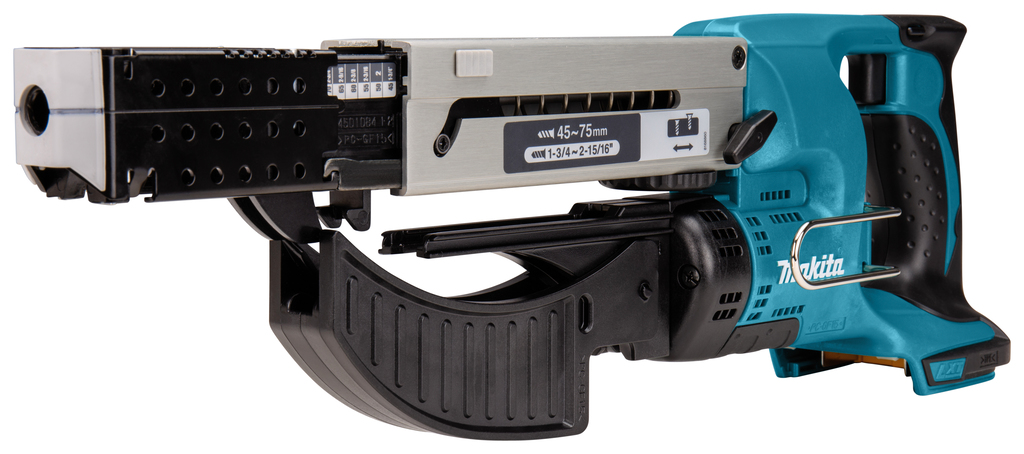 Аккумуляторный магазинный шуруповерт LXT 18 В Makita DFR750Z