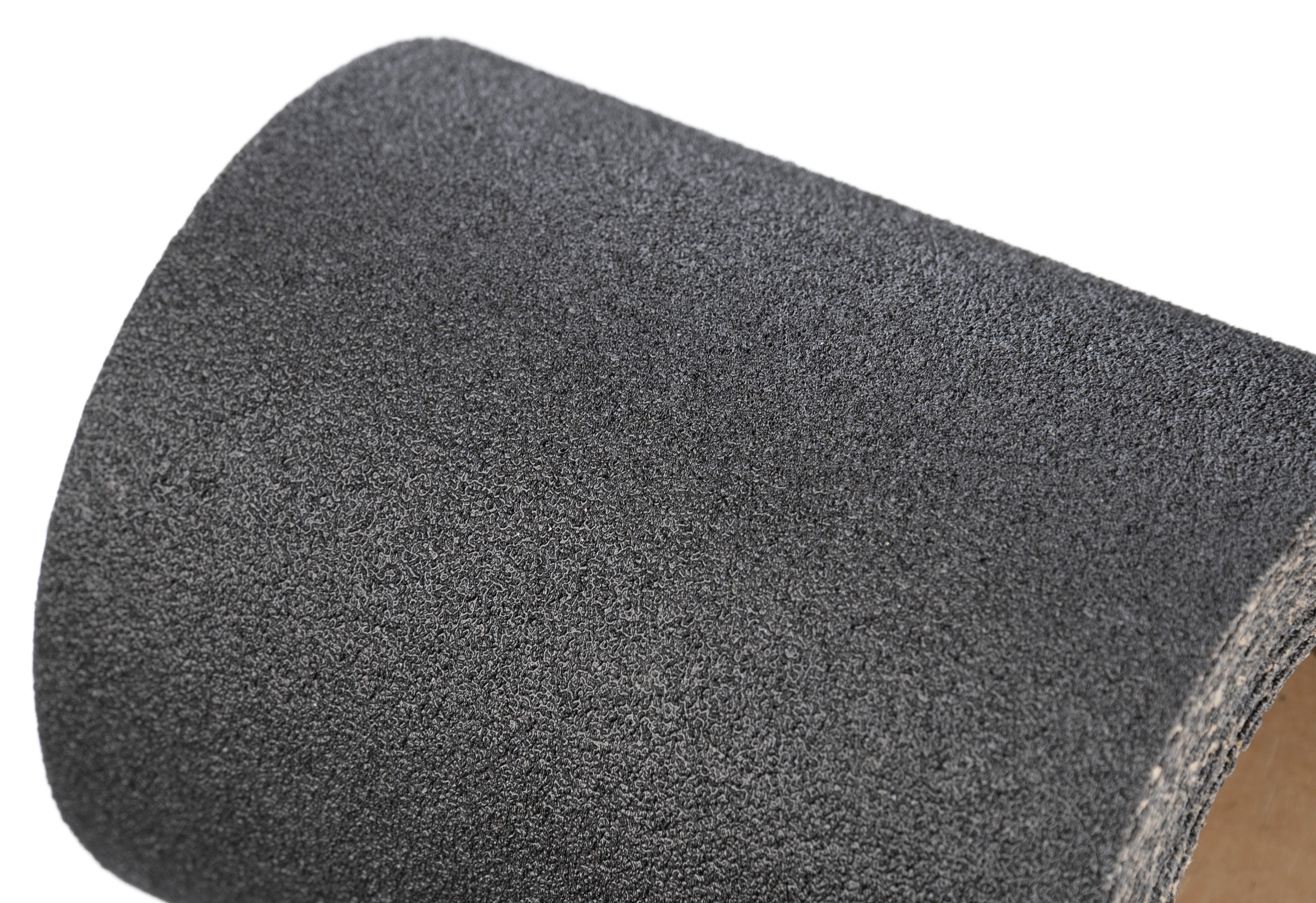 Абразивный рулон115мм 5м P80 — 204097