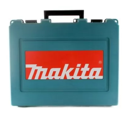 Чемодан для шуруповёртов Makita 141490-9