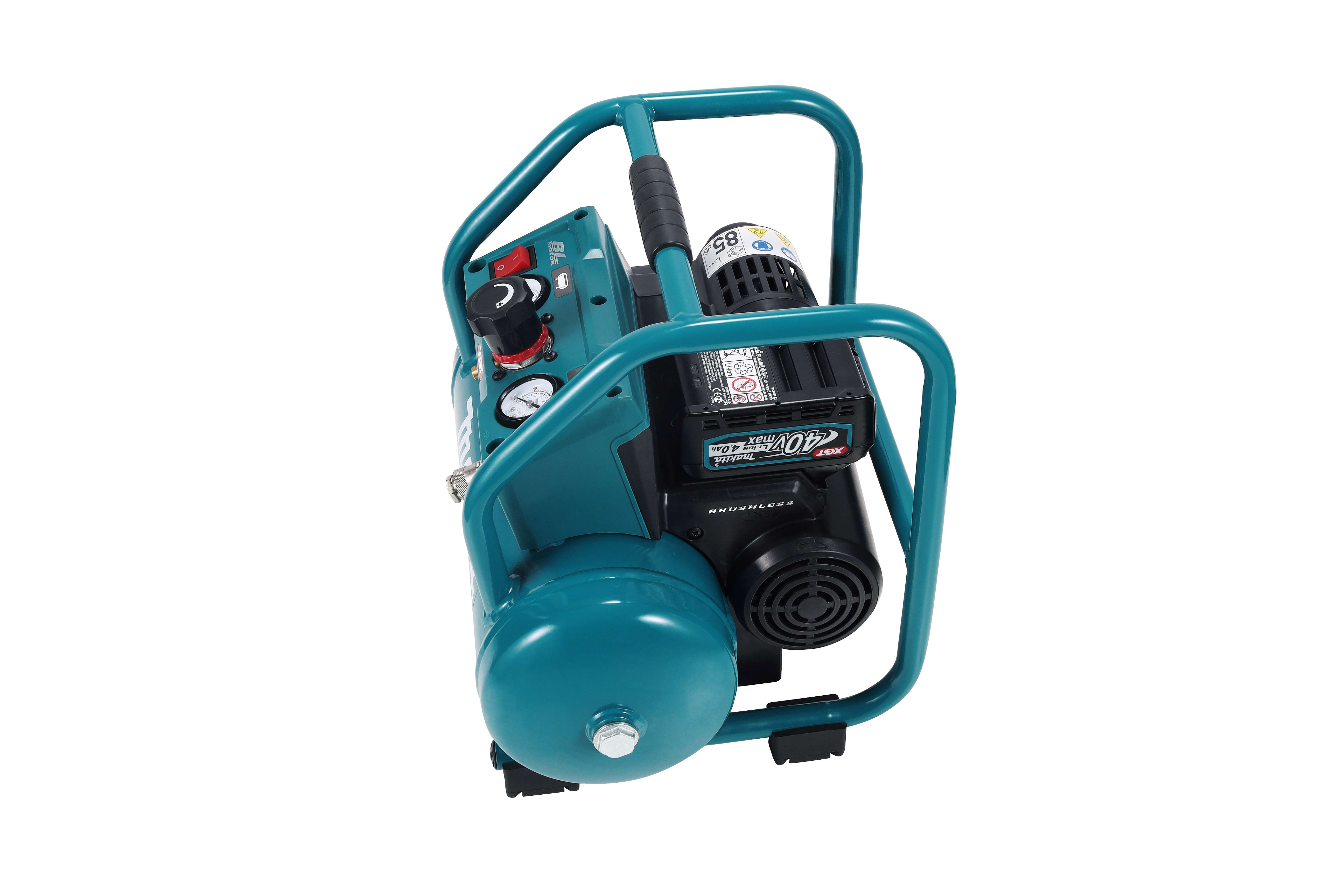 Компрессор аккумуляторный XGT BL 40В