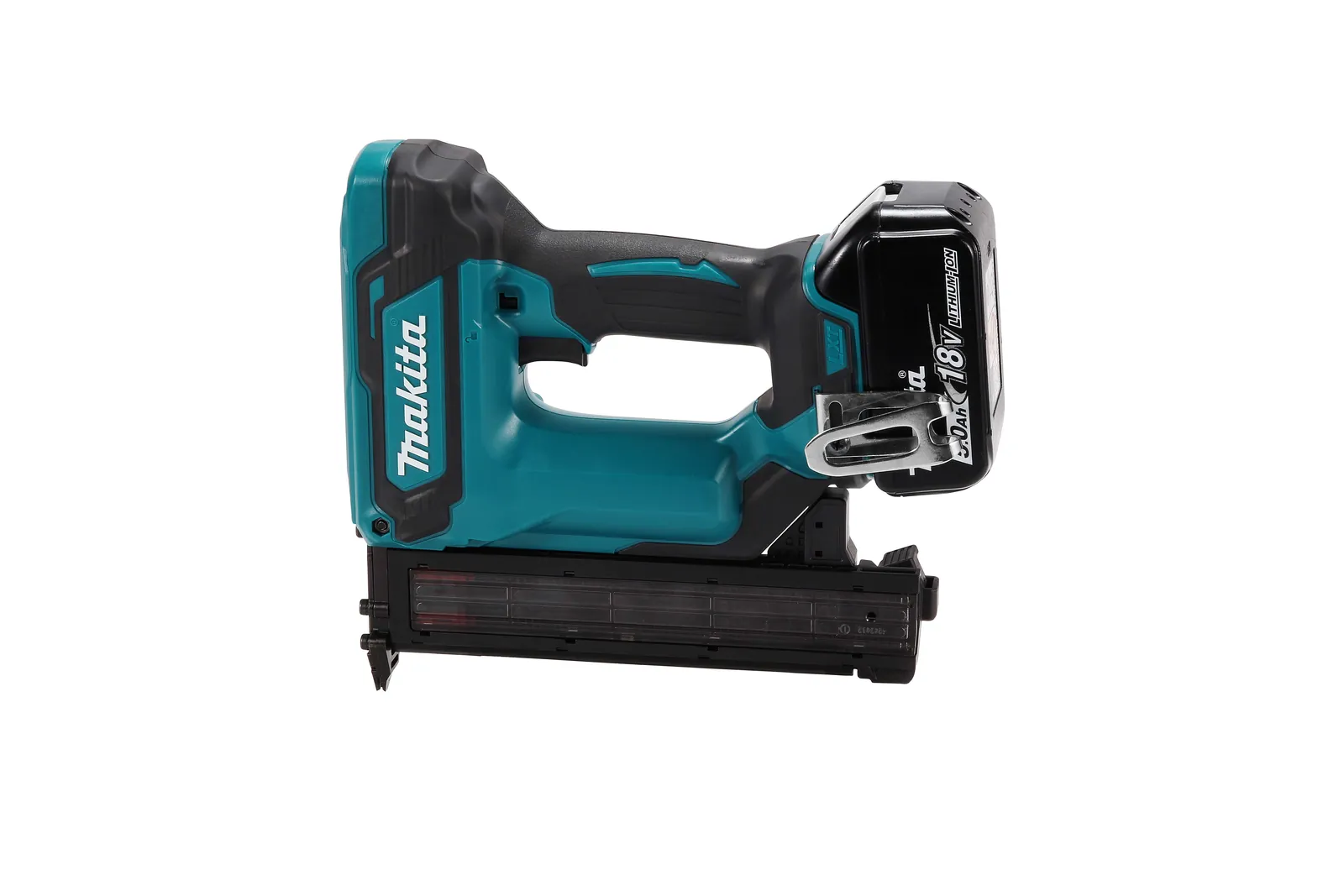 Гвоздезабиватель аккумуляторный — DFN350ZJ