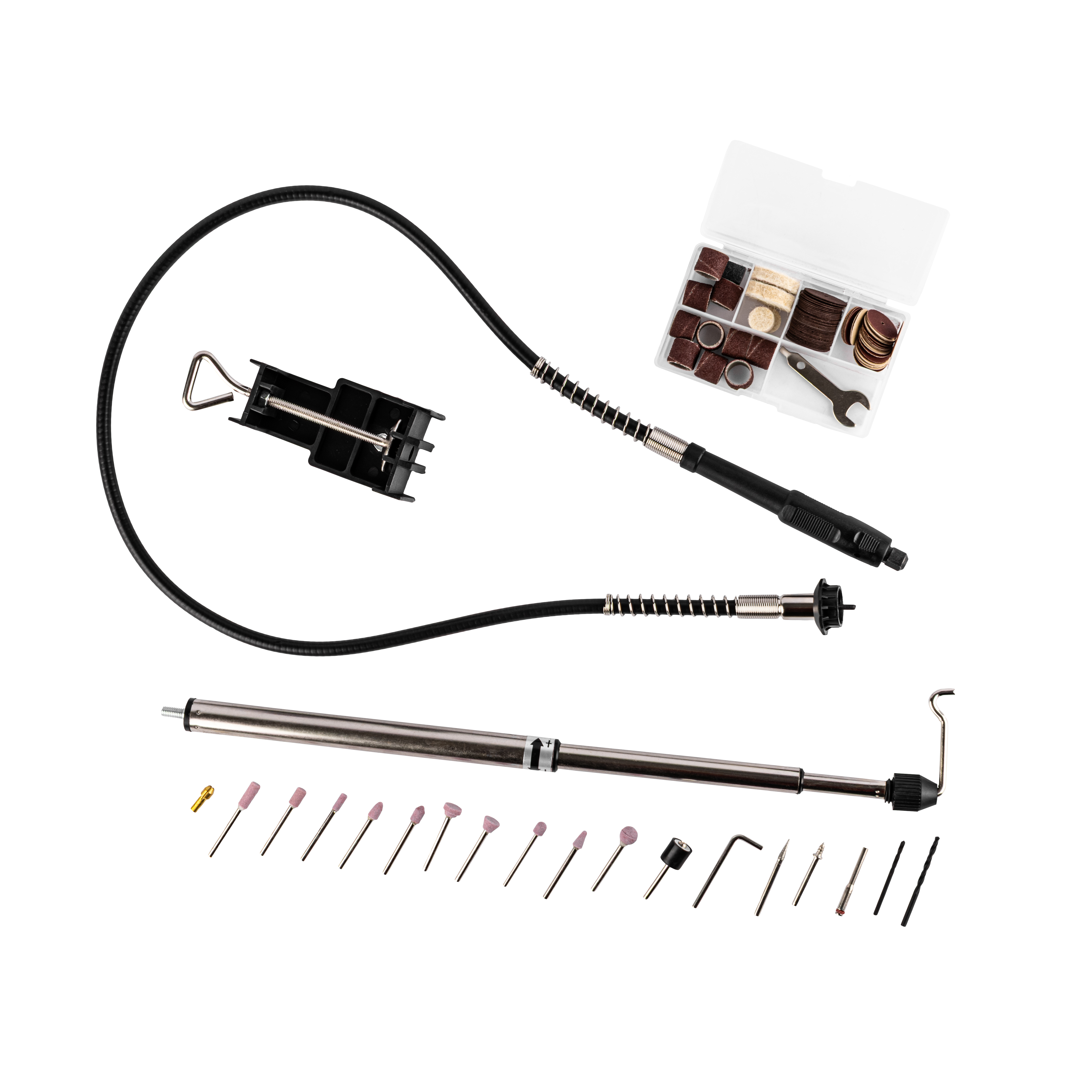 Шлифмашина прямая — 204510