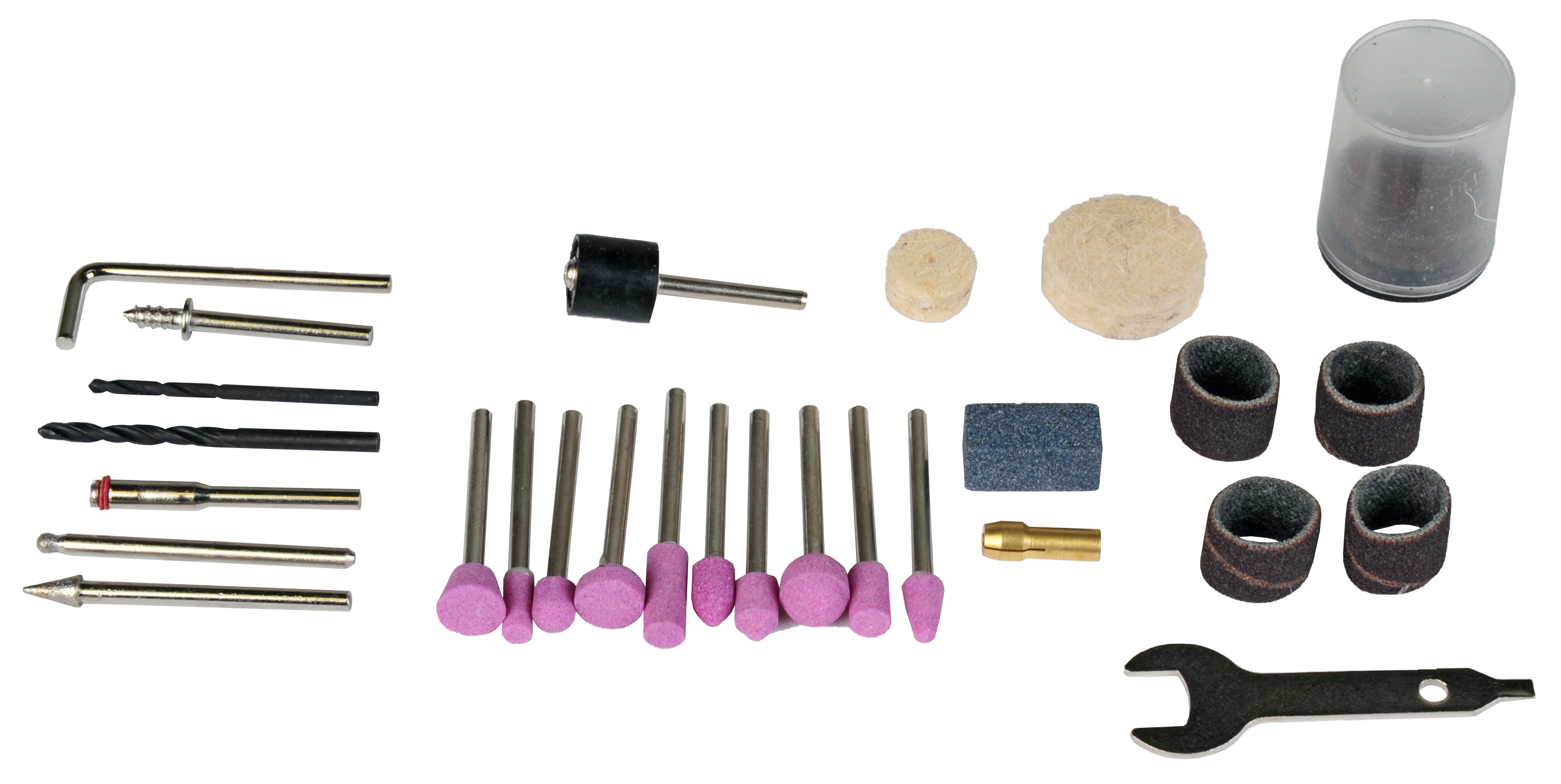 Шлифмашина прямая