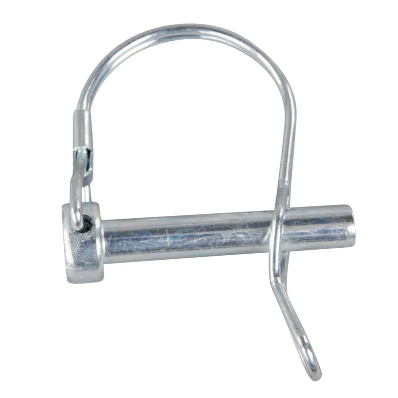 Стопроный штифт для землебура — E-07331