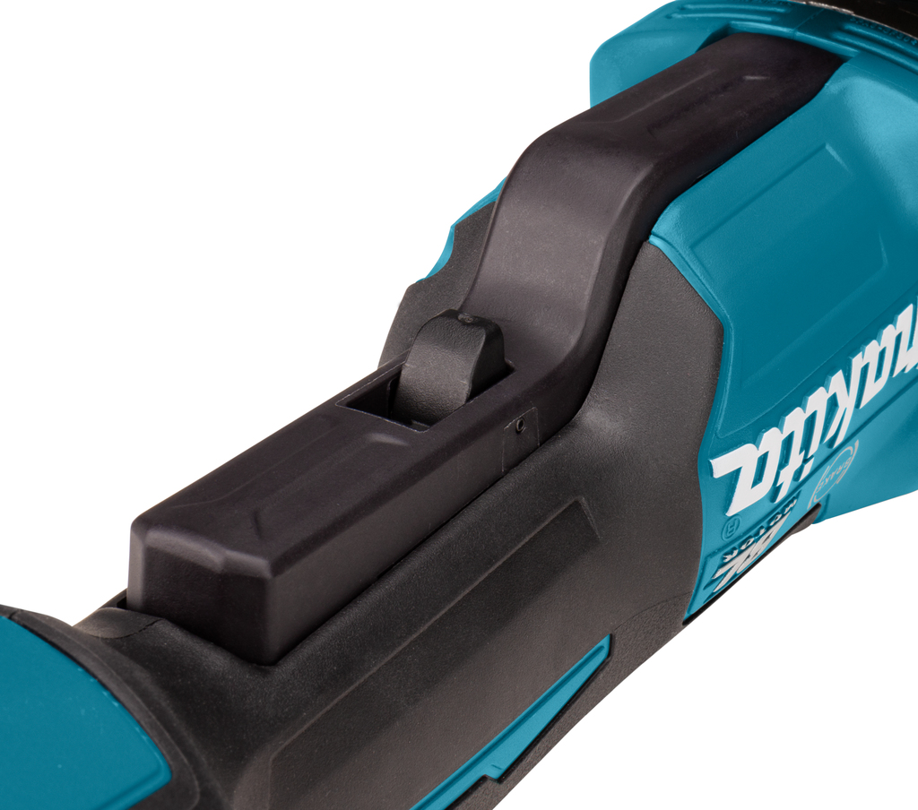 Аккумуляторная углошлифовальная машина Makita DGA519Z