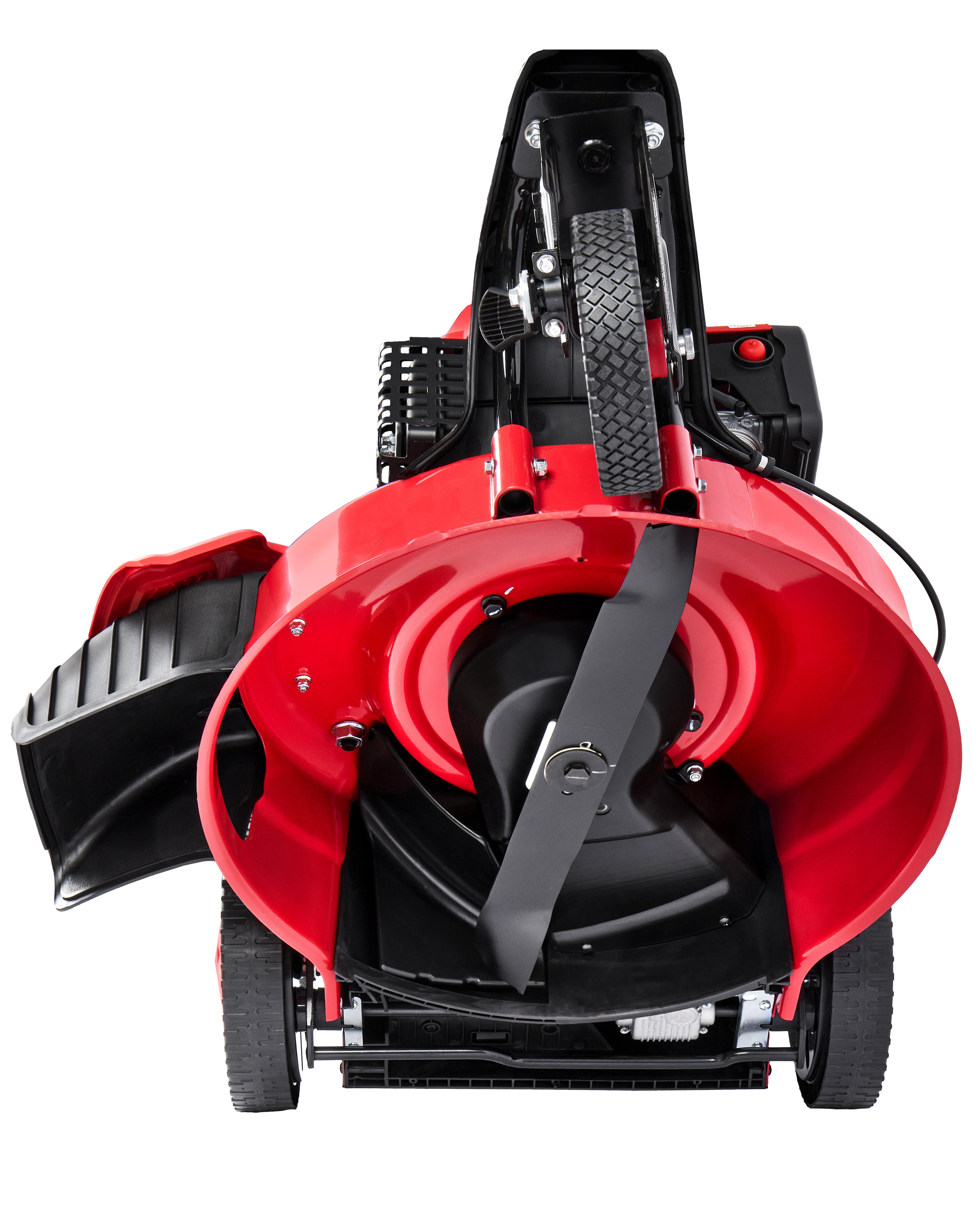 Газонокосилка бензиновая — 205403