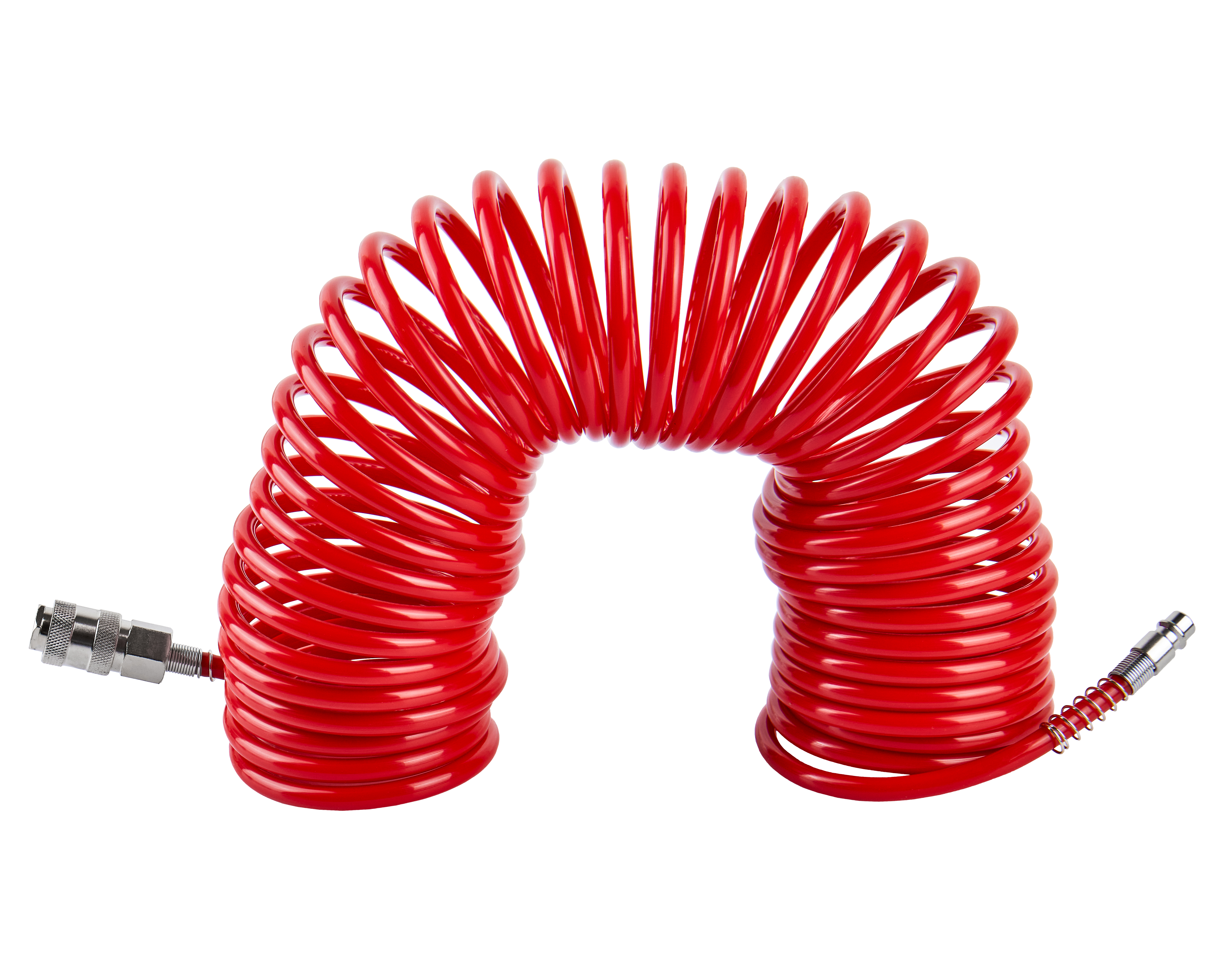 Шланг спиральный пневмо — 186330