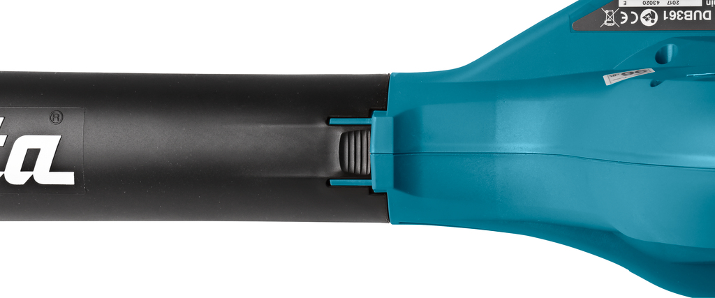 Аккумуляторная воздуходувка Makita DUB361Z