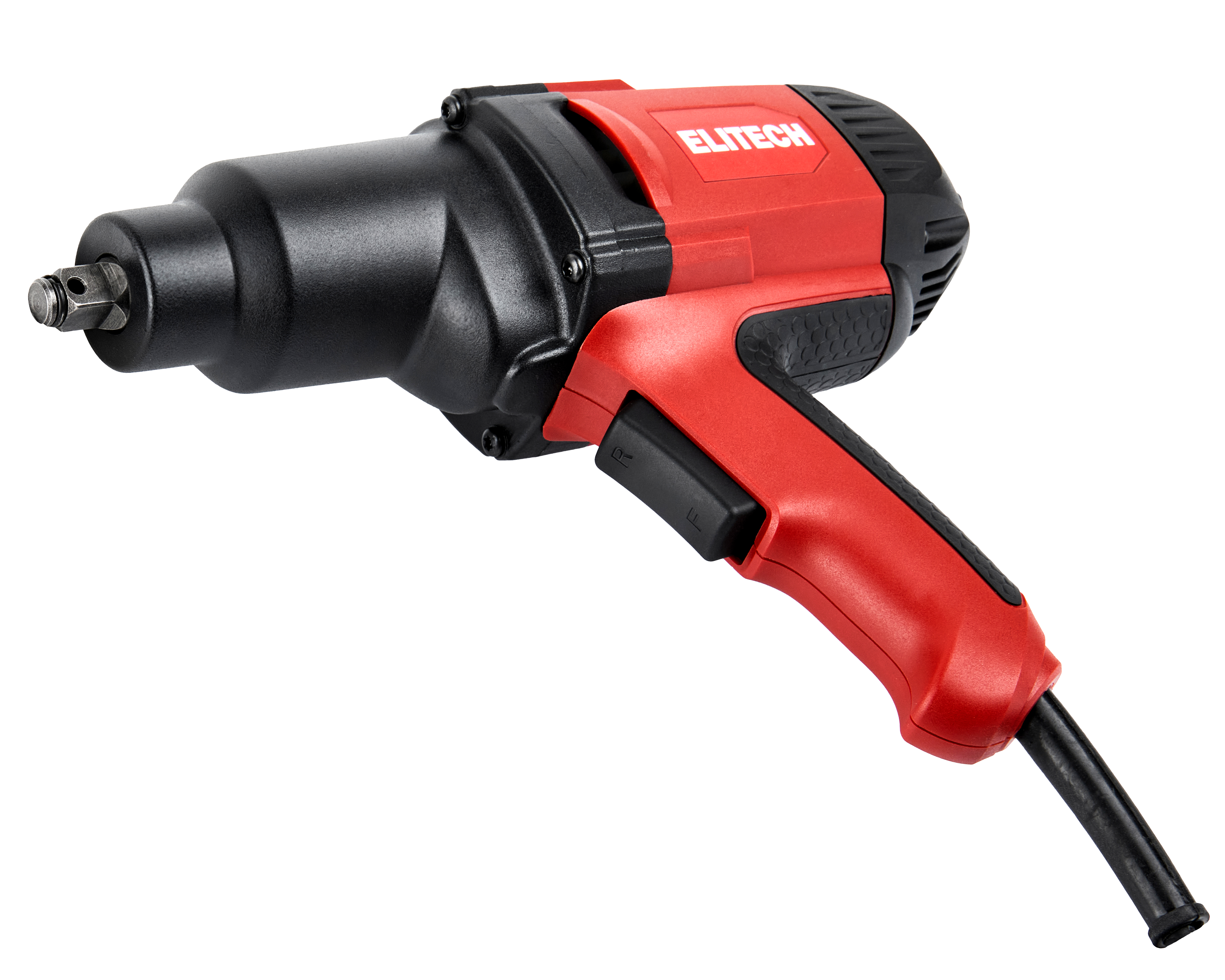 Гайковерт ударный — 207349