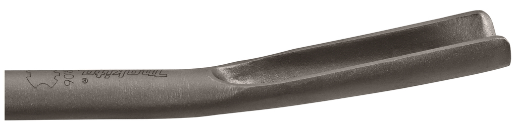 Долото желобчатое 300 мм, SDS-MAX Makita P-16293