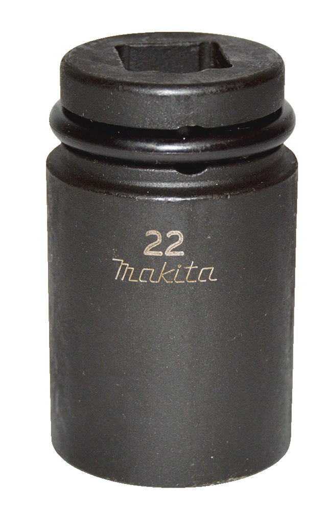 Торцовая головка 1/2" 22x52 Makita 134834-0