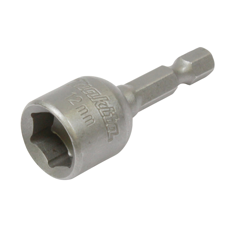 Магнитная торцовая головка 12x50 Makita B-38738 Магнитная торцовая головка 12x50 Makita B-38738