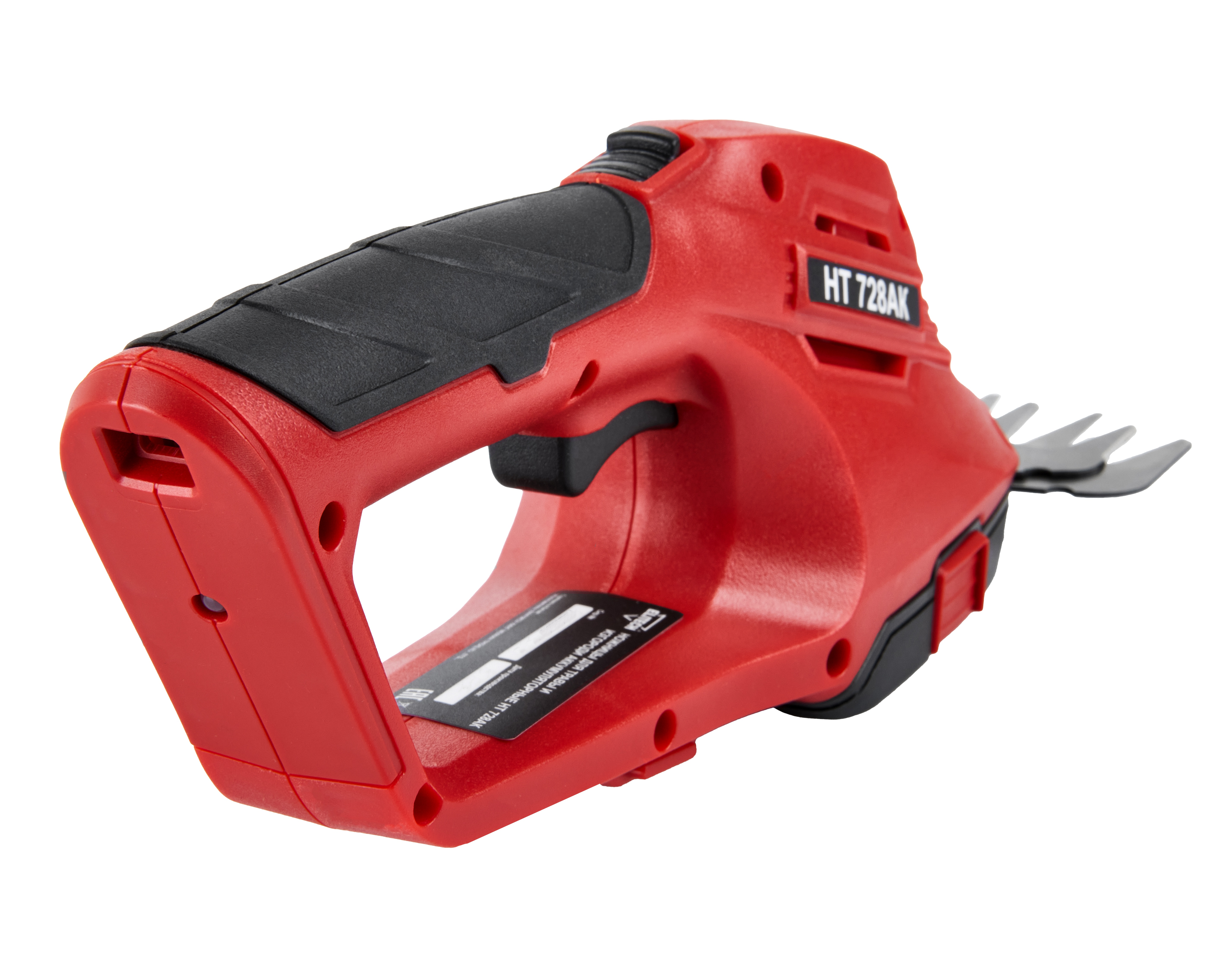 Ножницы аккумуляторные — 205506