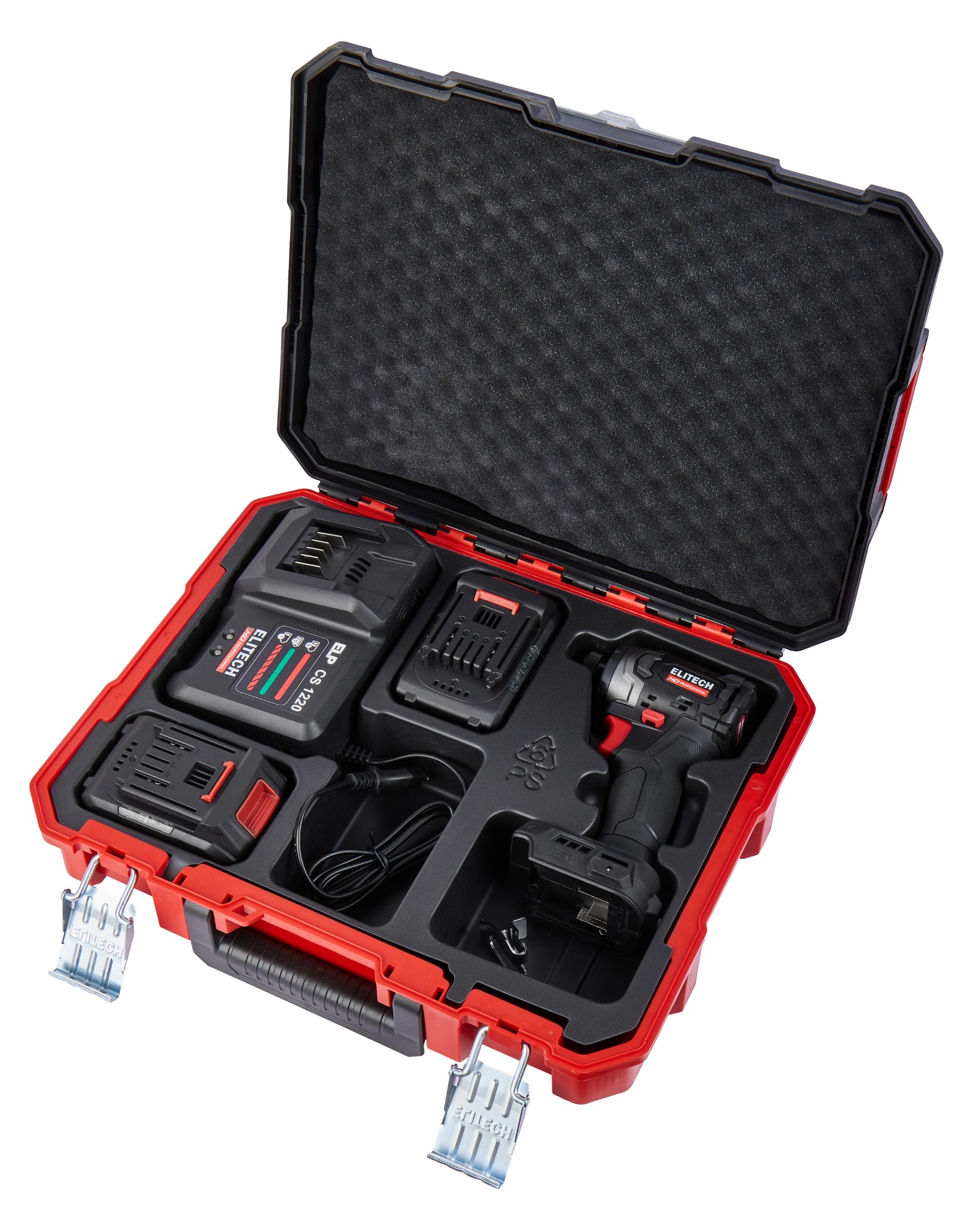 Винтоверт аккумуляторный — 205733