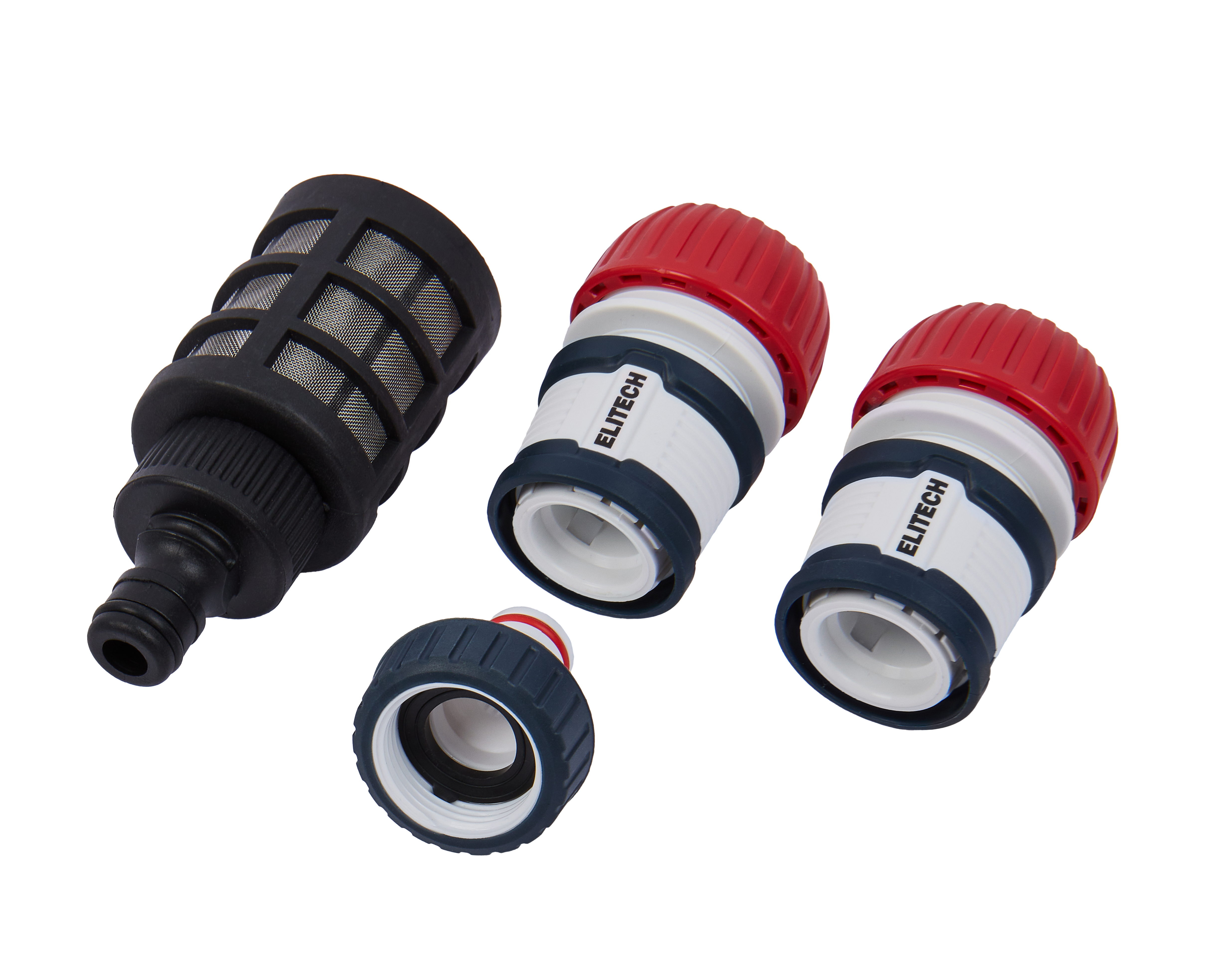 Набор для подключения к мойке