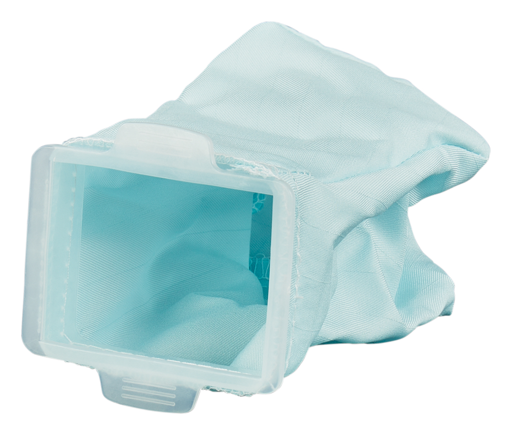 Многоразовый тканевый мешок для пыли для CL002G Makita 1910M4-5 Многоразовый тканевый мешок для пыли для CL002G Makita 1910M4-5