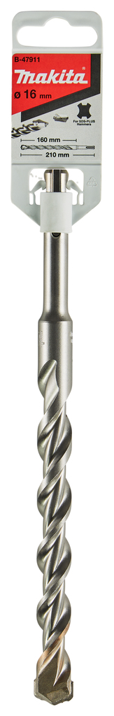 Бур SDS-plus Vplus 16х210 Makita B-47911