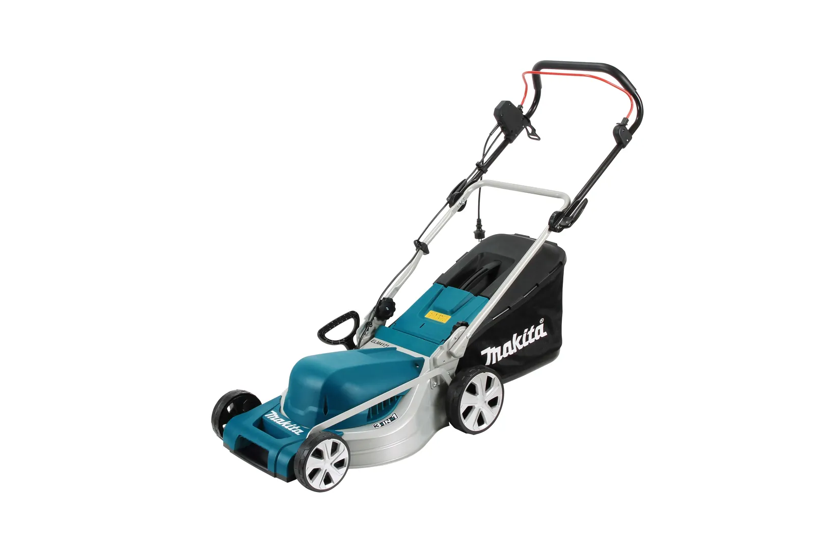 Газонокосилка электрическая — ELM4121