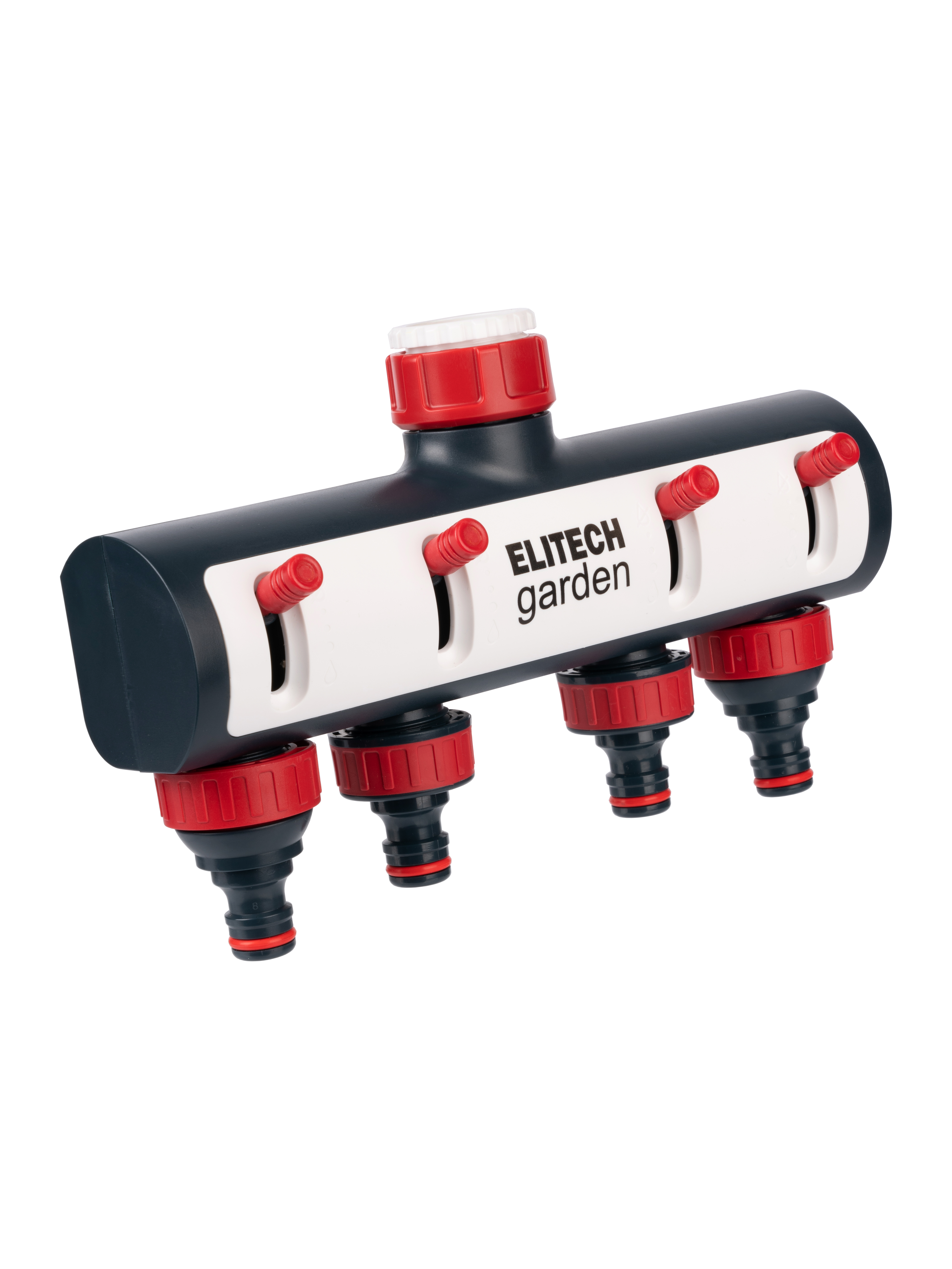 Распределитель  4-х канальный — 206028