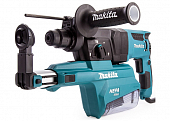 Перфоратор Makita HR2652