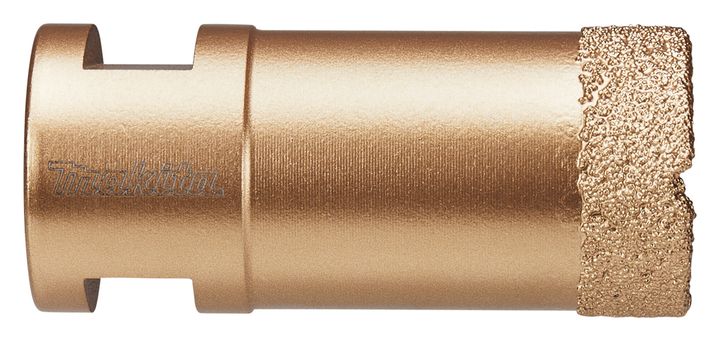 Коронка алмазная M14x2, 27 мм Makita D-44482