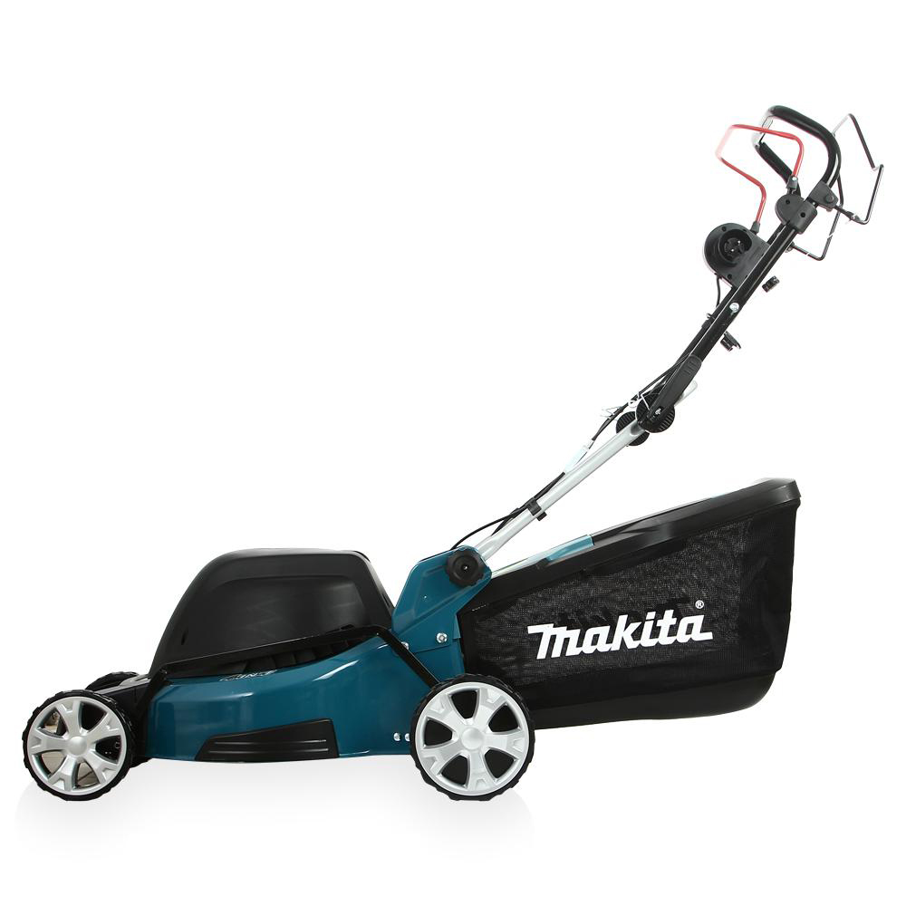 Электрическая газонокосилка Makita ELM4613