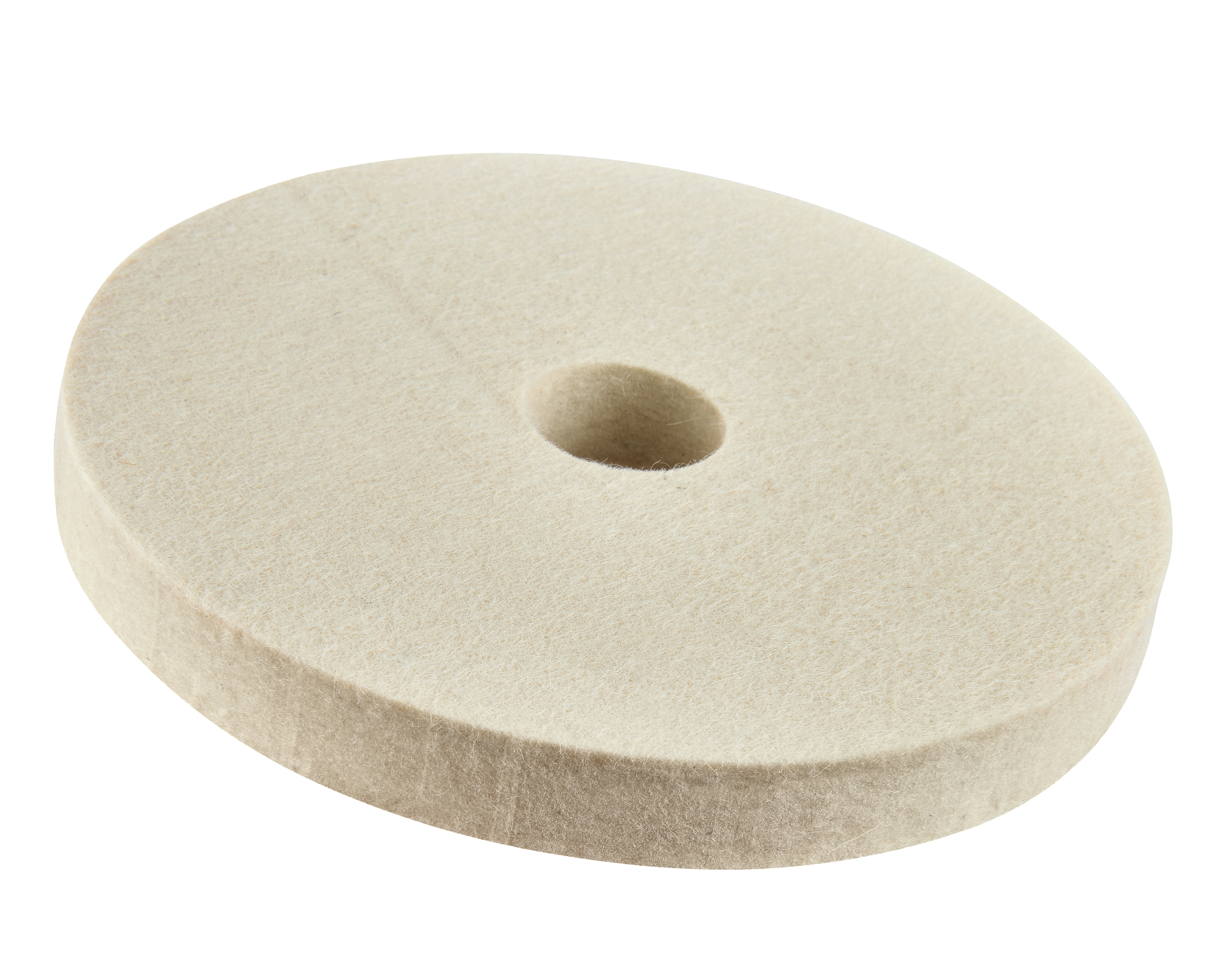 Круг полировальный 175х32х20мм войлок — 204981