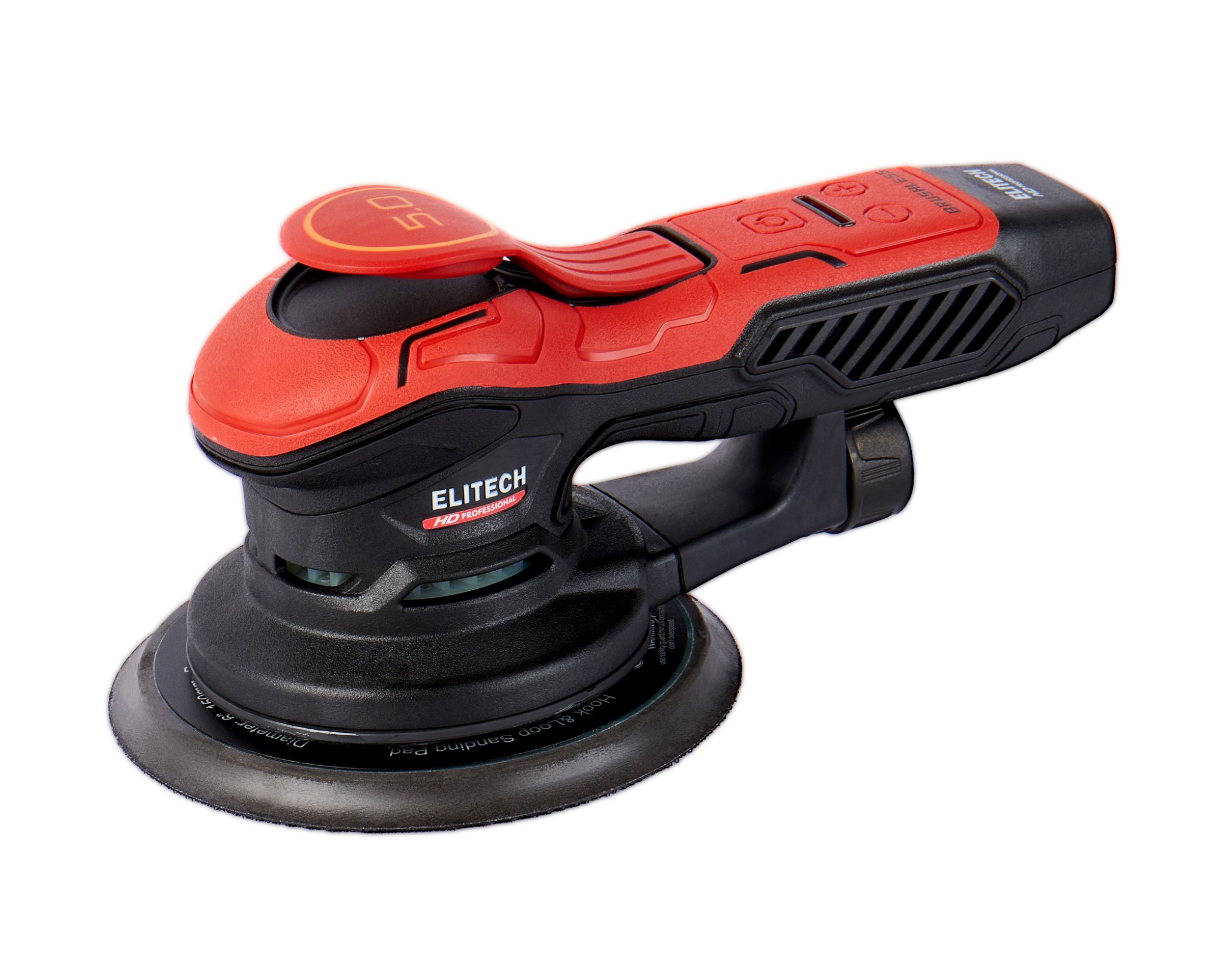 Шлифмашина эксцентриковая — 205357