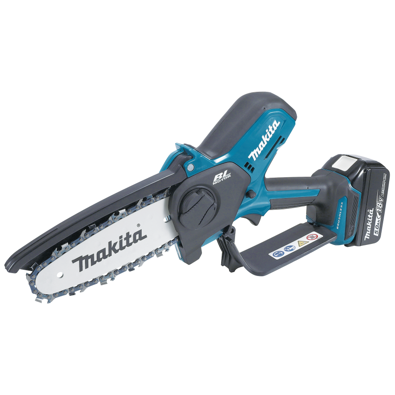 Пила цепная аккум. LXT BL 18В — DUC150SF