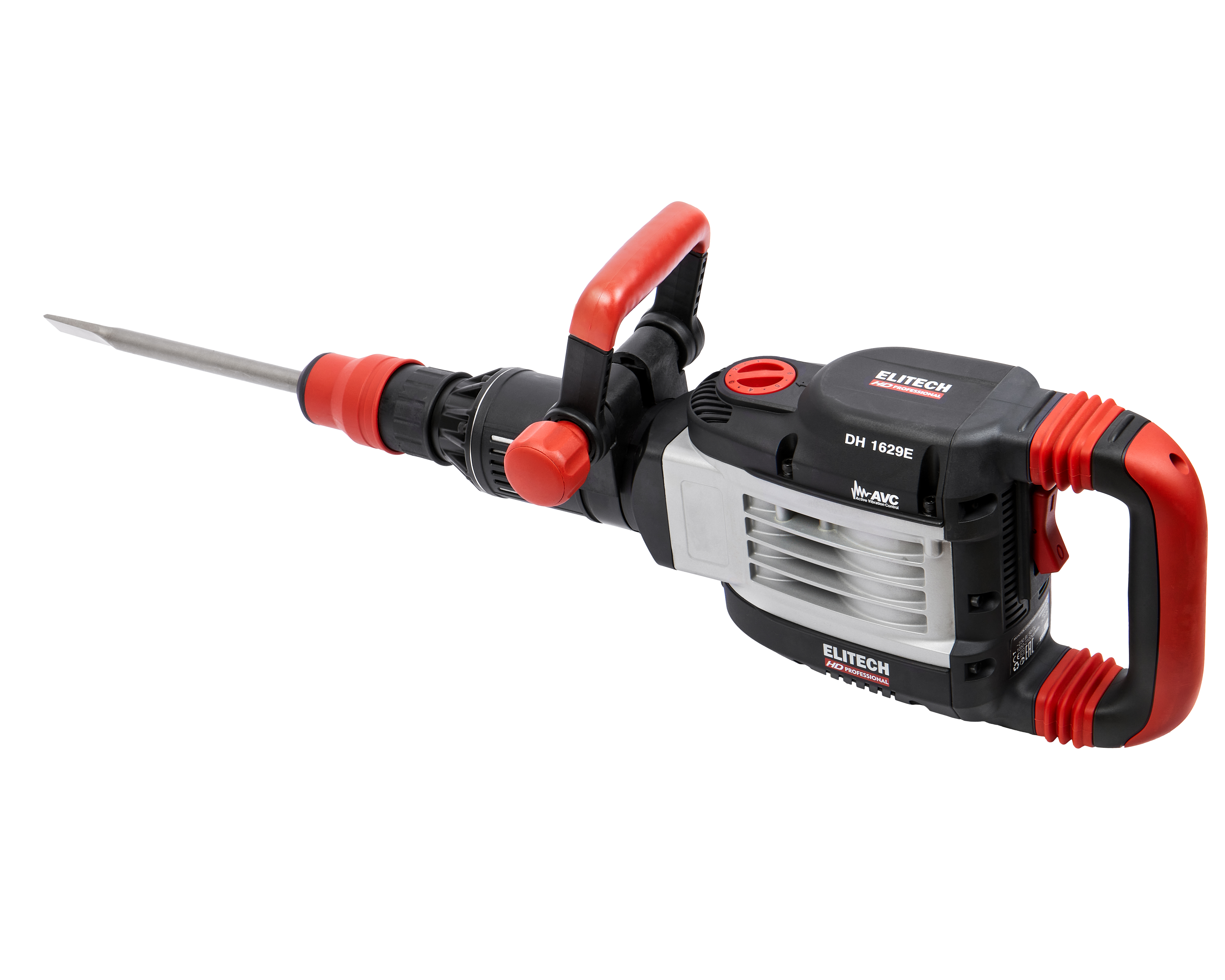 Молоток отбойный — 204004