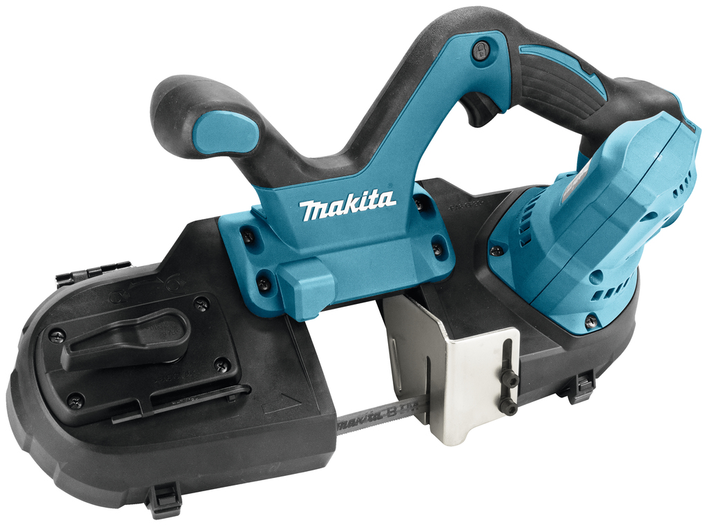 Аккумуляторная ленточная пила LXT 18 В Makita DPB181Z