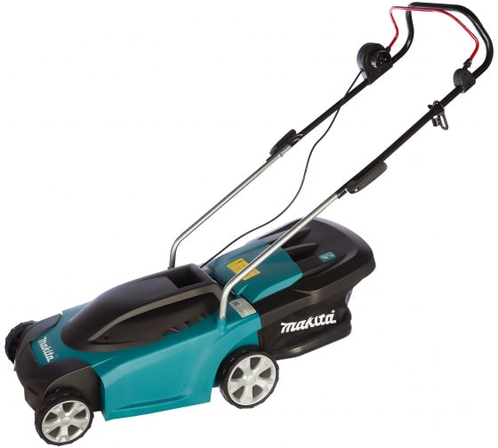 Электрическая газонокосилка Makita ELM3711