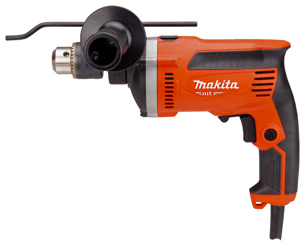 Дрель ударная сетевая 810 Вт Makita M8100