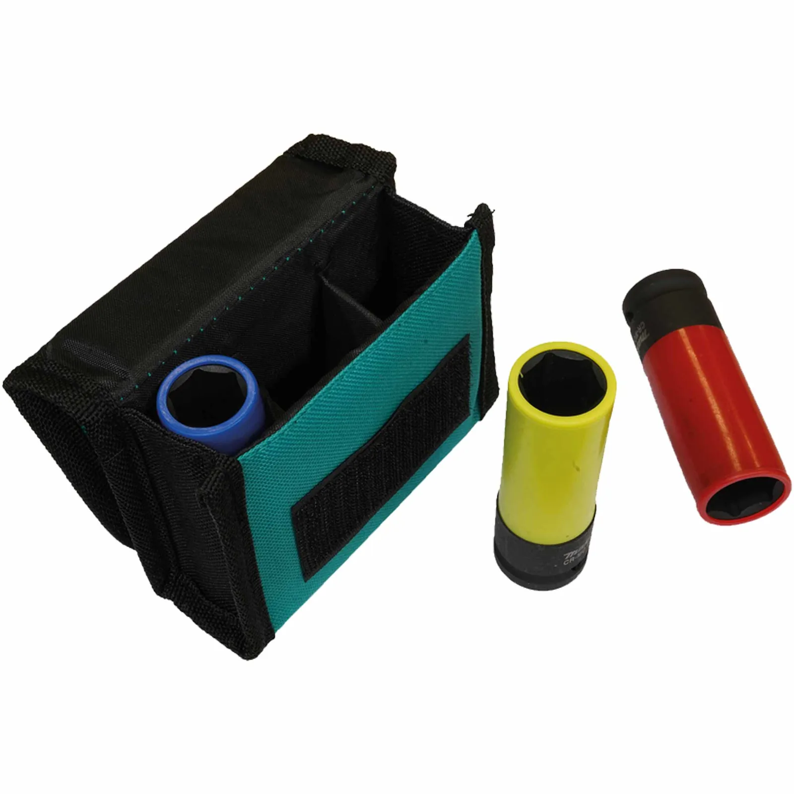 Набор автомобильных ударных торцовых — E-12354