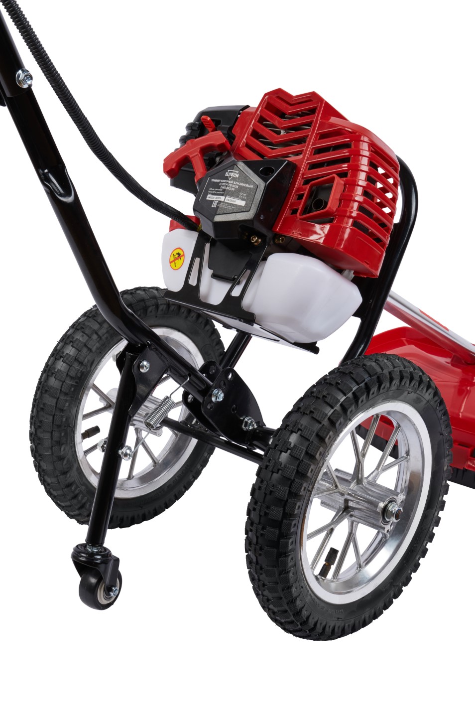 Триммер бензиновый — 205471