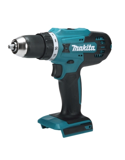 Аккумуляторная дрель-шуруповерт G-Series 18 В Makita DF488DZ