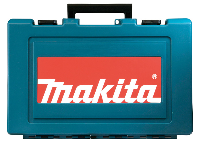 Чемодан для дрелей Makita 153603-0