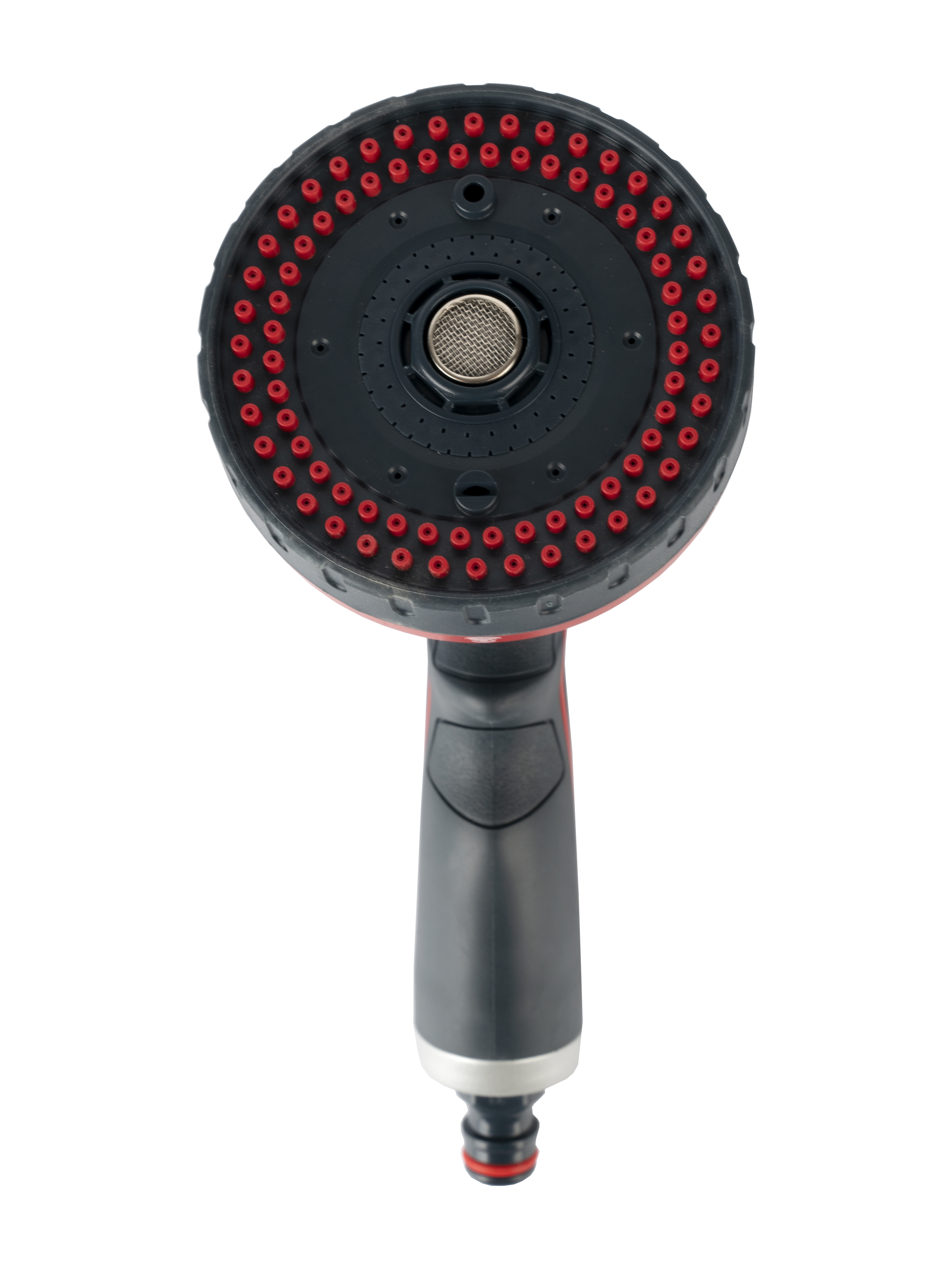 Пистолет-распылитель 6 режимов полива — 206064