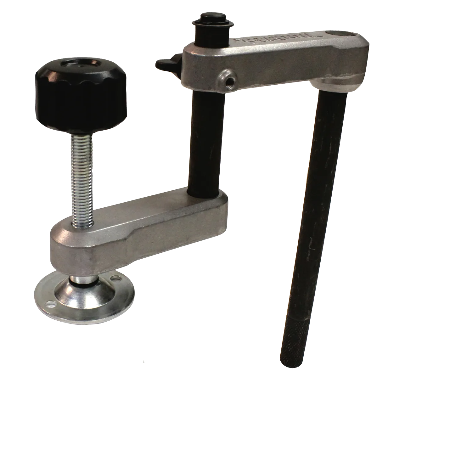 Вертикальный зажим для LS1016, LS1216 Makita 122854-6