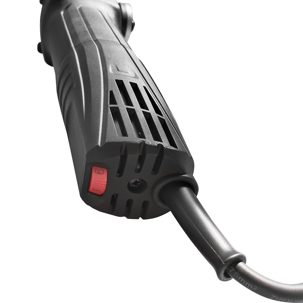 УШМ с регулировкой оборотов 125мм TEH TG12511VP