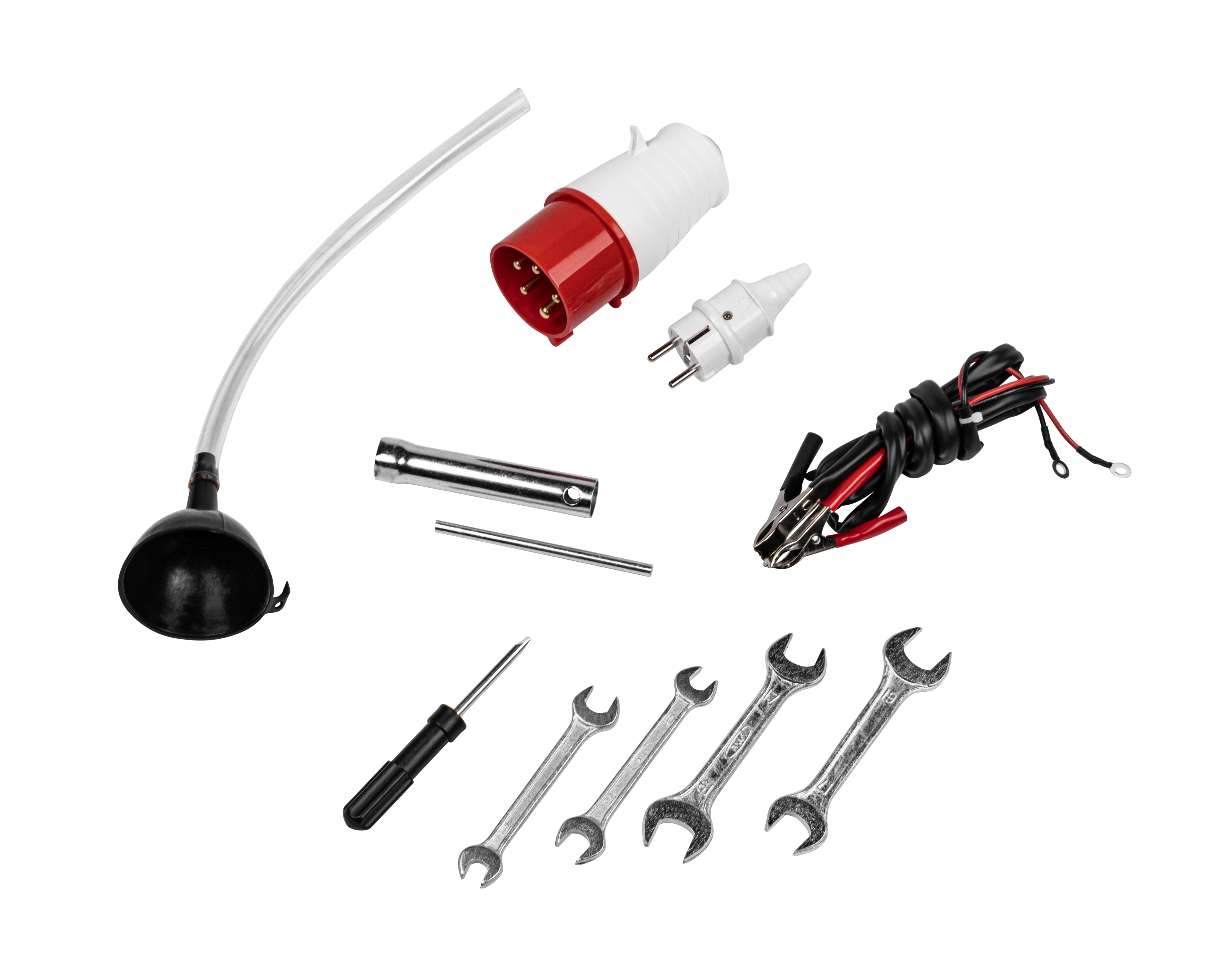 Генератор бензиновый — 214177