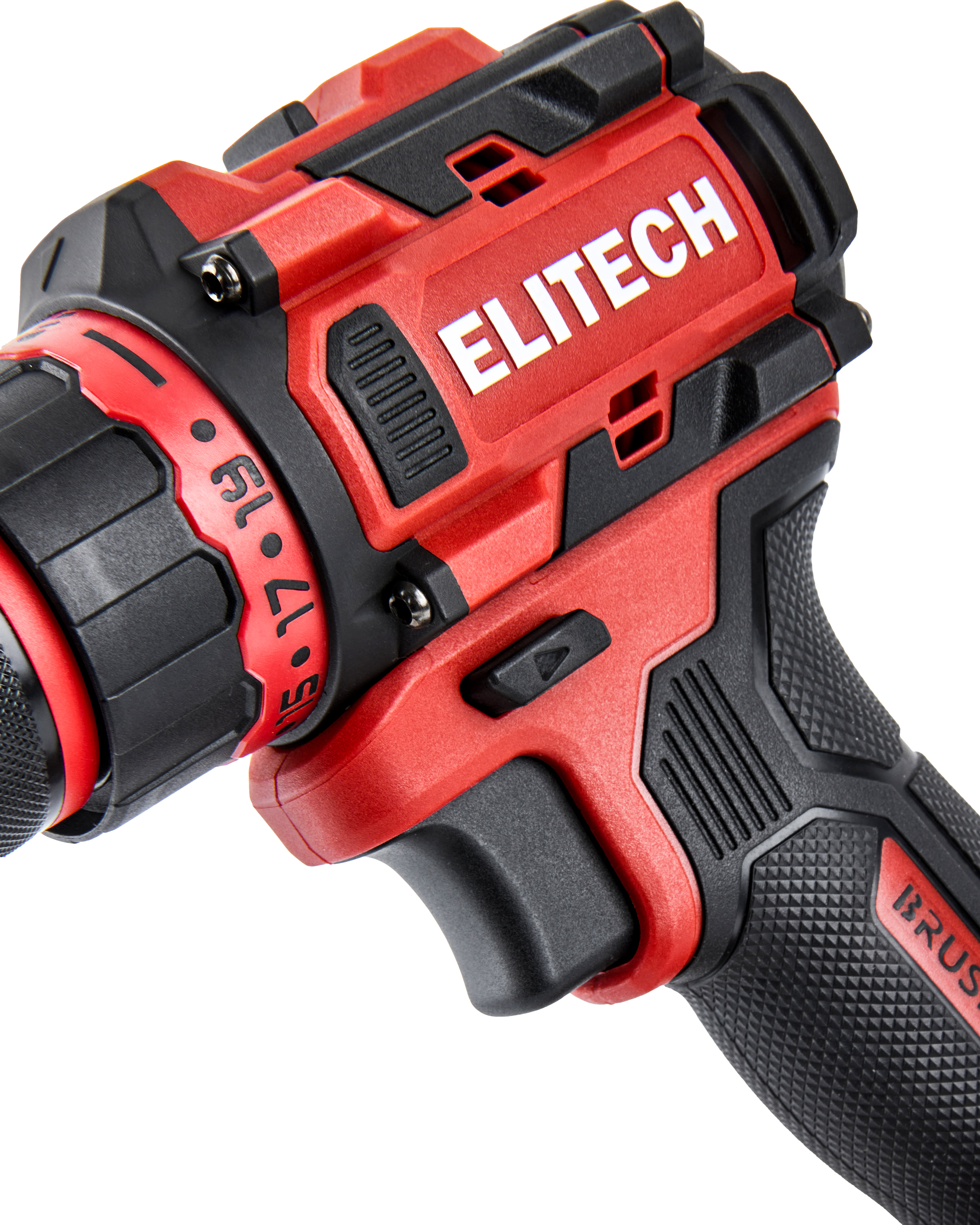 Дрель аккумуляторная — 205674