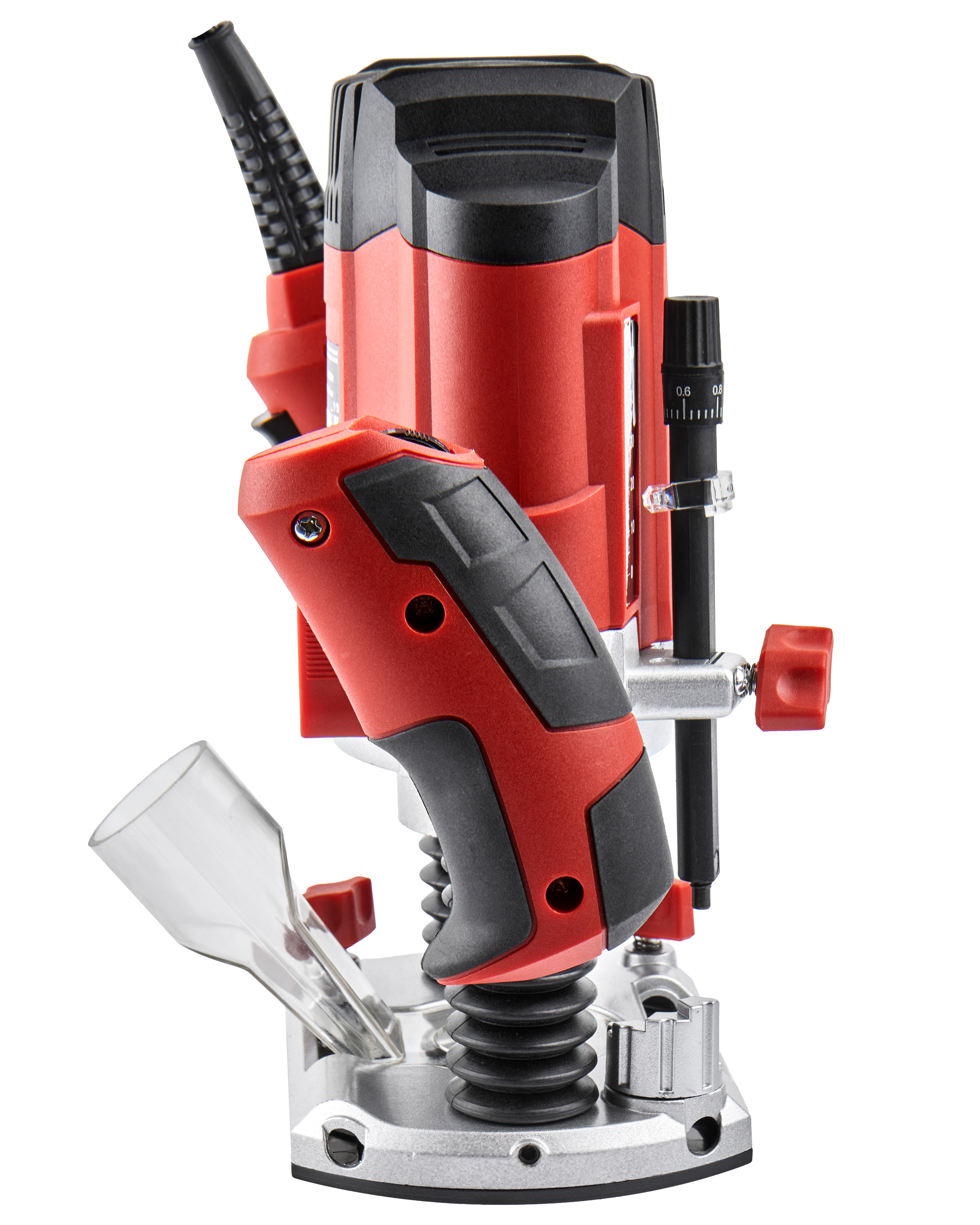 Фрезер — 202424