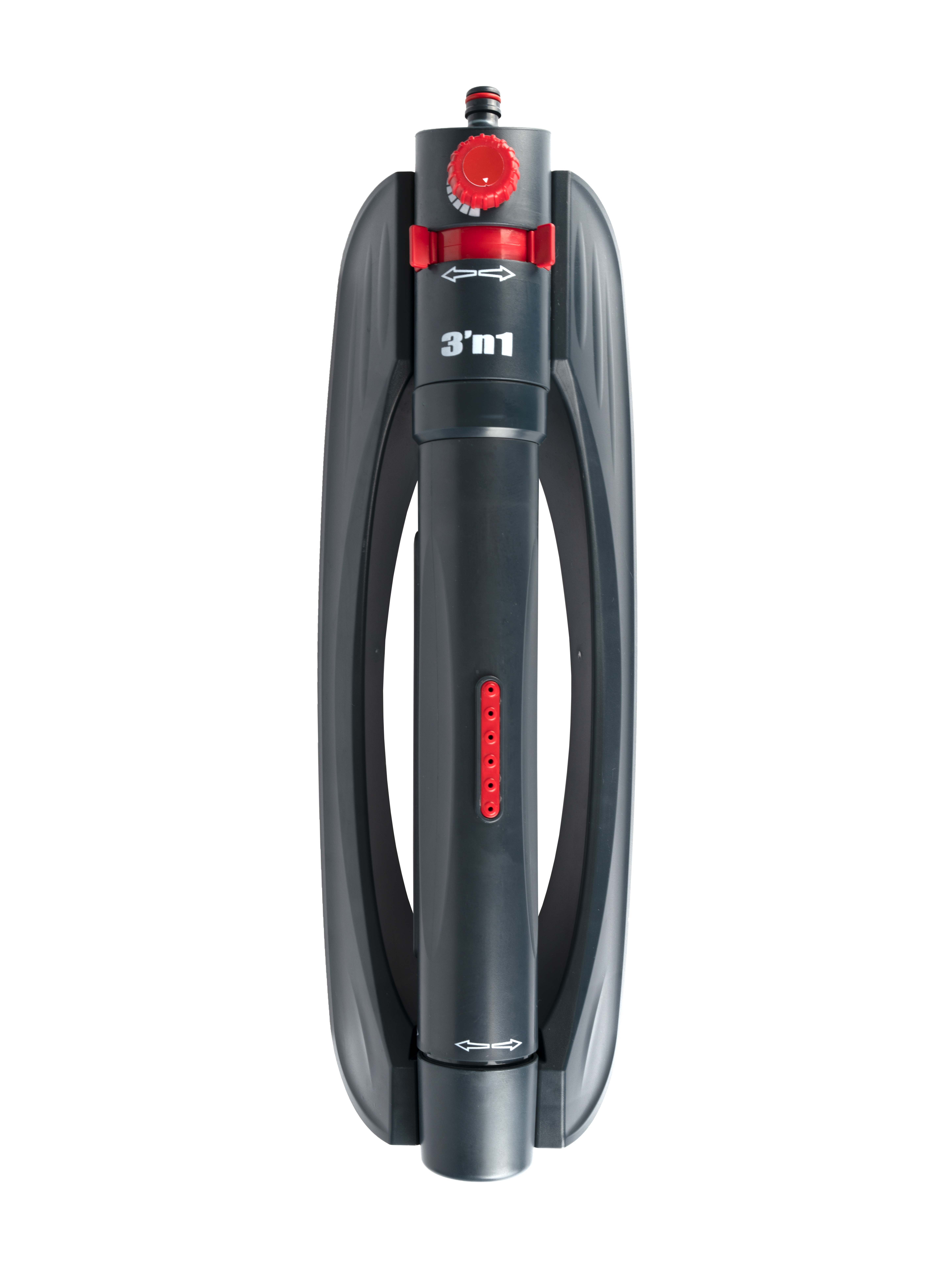 Дождеватель осциллирующий 280 м2