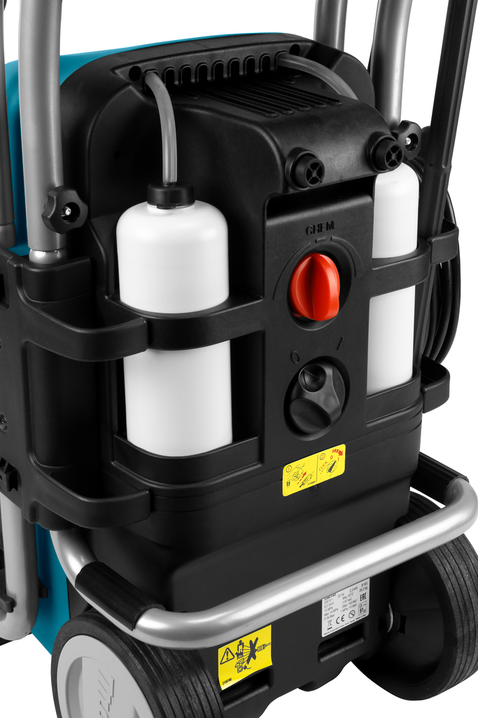 Мойка высокого давления Makita HW140