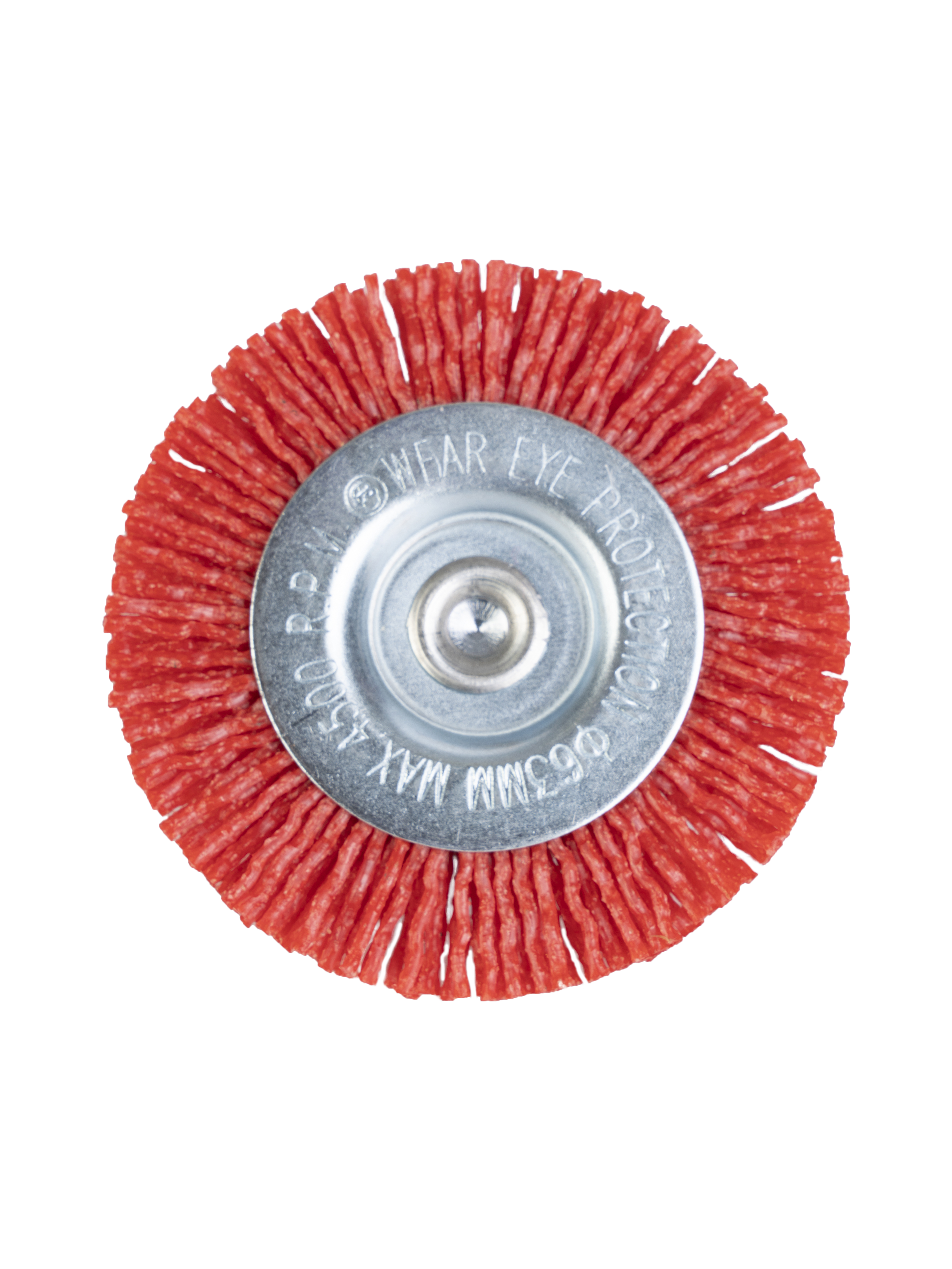 Щетка для дрели 66 мм