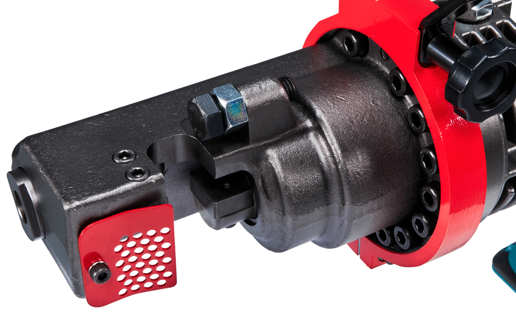 Аккумуляторные ножницы для резки арматуры Makita DSC191Z